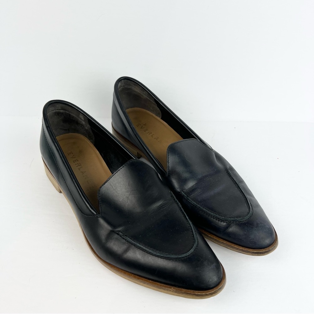 Everlane The Modern Loafer